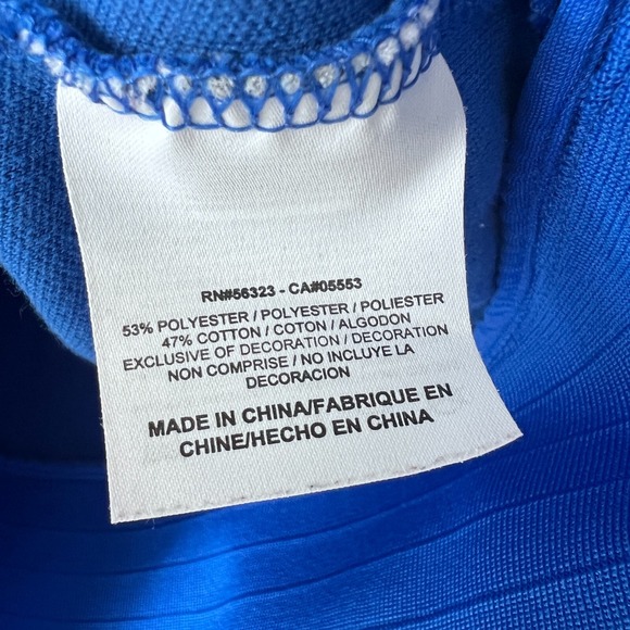 Nike Jacket Men XS Blue Full Zip Nadal 2011 US Open Vamos Rafa Ace Tennis Active - Picture 10 of 12